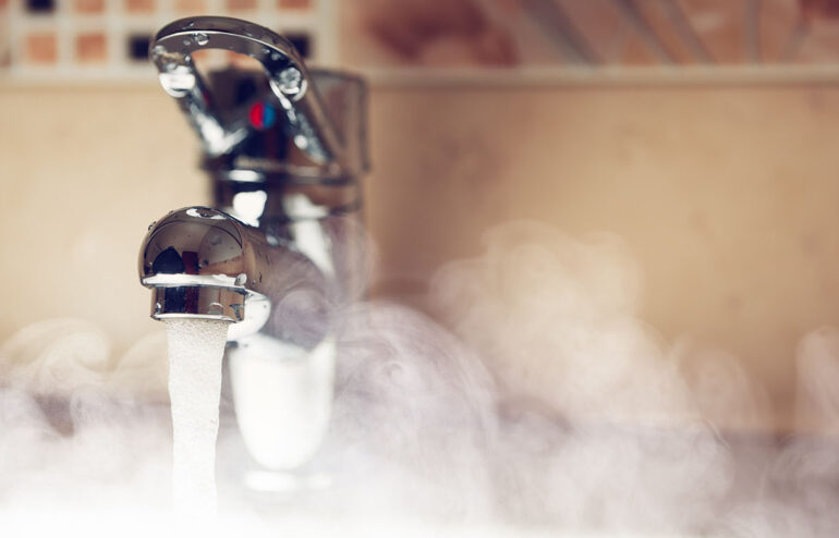 Gas Plumber Noosa