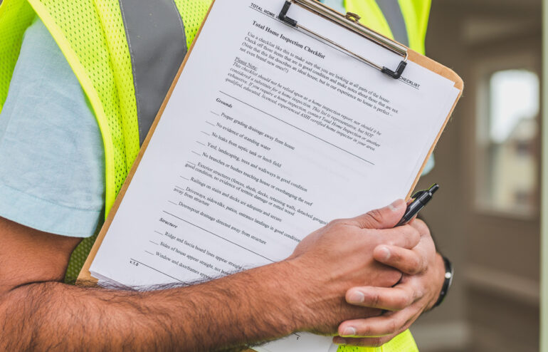 What is a Gas Compliance Certificate