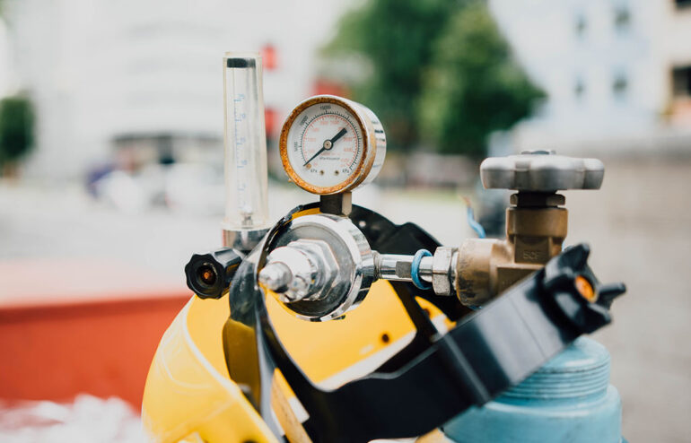 How to Detect a Gas Leak in Your Noosa Home